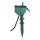 Outdoor-Steckdosensäule SCHUKO 4Z 230V IP44