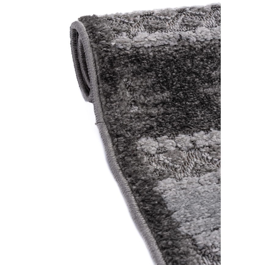 Outdoor-Teppich CHIARA 120x170 cm grau