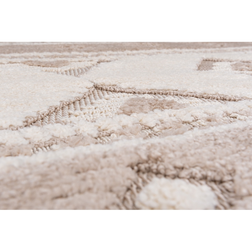 Outdoor-Teppich CHIARA 160x230 cm beige