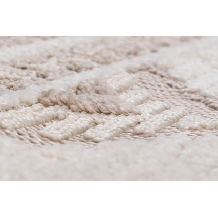 Outdoor-Teppich CHIARA 160x230 cm beige