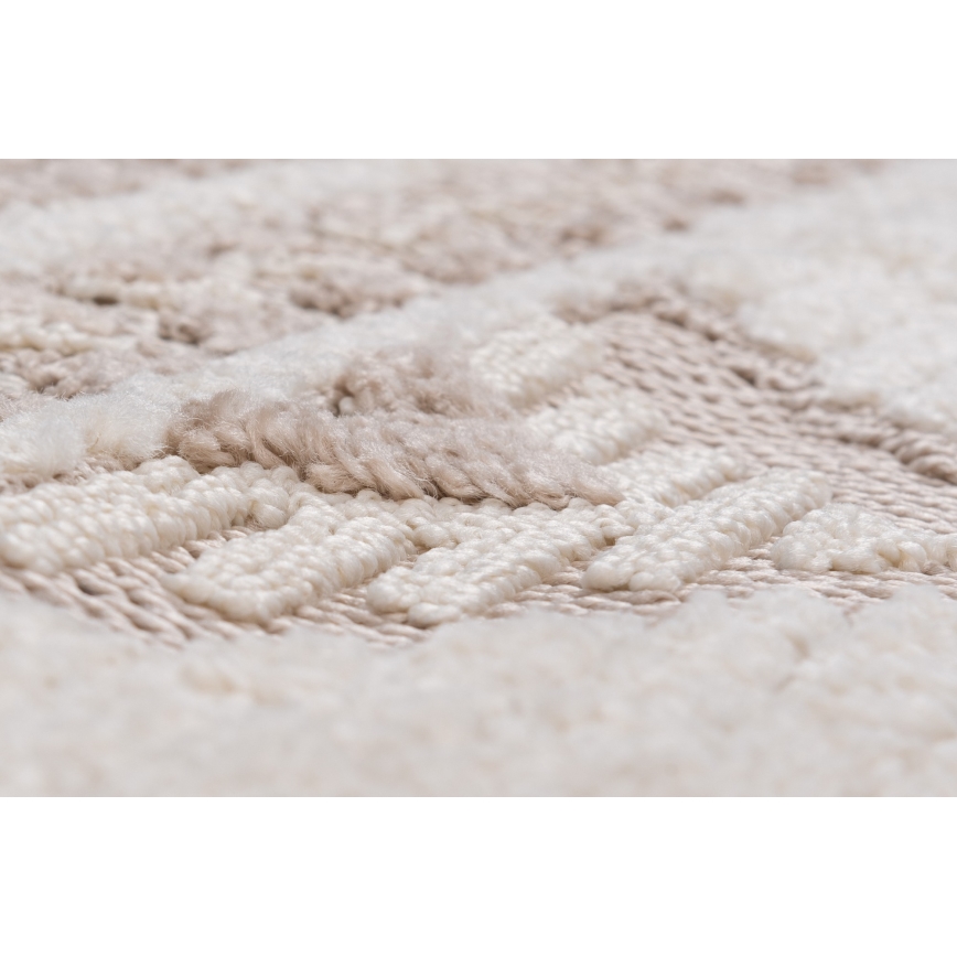 Outdoor-Teppich CHIARA 160x230 cm beige