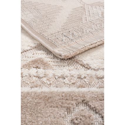 Outdoor-Teppich CHIARA 160x230 cm beige