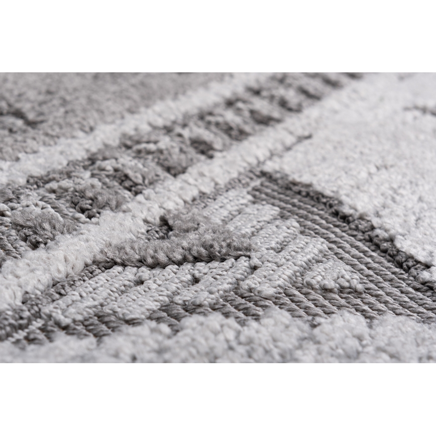 Outdoor-Teppich CHIARA 160x230 cm grau