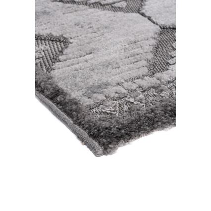 Outdoor-Teppich CHIARA 160x230 cm grau