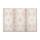Outdoor-Teppich CHIARA 80x150 cm Beige