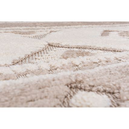 Outdoor-Teppich CHIARA 80x150 cm Beige