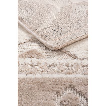 Outdoor-Teppich CHIARA 80x150 cm Beige
