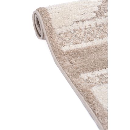 Outdoor-Teppich CHIARA 80x150 cm Beige