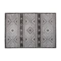 Outdoor-Teppich CHIARA 80x150 cm grau