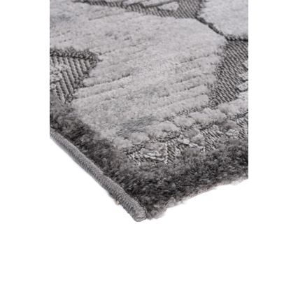 Outdoor-Teppich CHIARA 80x150 cm grau