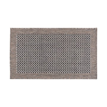Outdoor-Teppich EXPRESS 60x100 cm braun