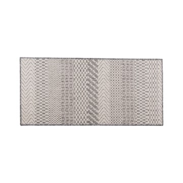 Outdoor-Teppich EXPRESS 60x100 cm grau