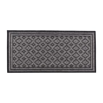 Outdoor-Teppich EXPRESS NEW OUTDOOR 120x160 cm anthrazit/grau
