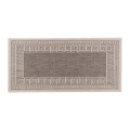 Outdoor-Teppich EXPRESS NEW OUTDOOR 120x160 cm grau/beige