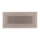 Outdoor-Teppich EXPRESS NEW OUTDOOR 120x160 cm grau/beige