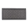 Outdoor-Teppich EXPRESS NEW OUTDOOR 160x220 cm anthrazit/grau