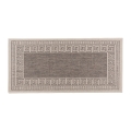 Outdoor-Teppich EXPRESS NEW OUTDOOR 160x220 cm grau/beige