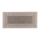 Outdoor-Teppich EXPRESS NEW OUTDOOR 80x150 cm grau/beige