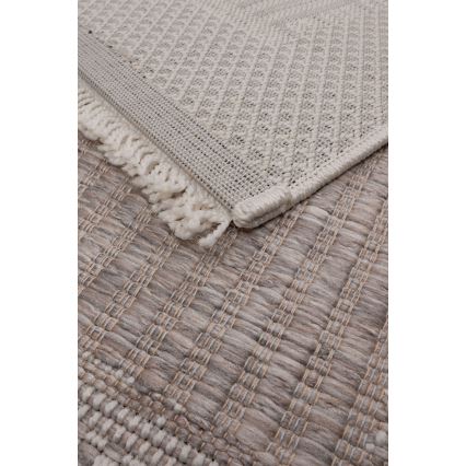 Outdoor-Teppich ORIA 160x220 cm beige