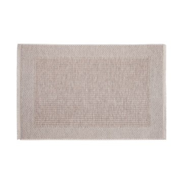 Outdoor-Teppich ORIA 70x140 cm, beige