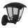 Outdoor-Wandleuchte 1xE27/42W/230V IP44 schwarz