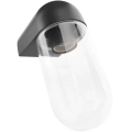 Outdoor-Wandleuchte CASSIA 1xE27/15W/230V IP44