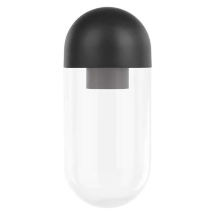 Outdoor-Wandleuchte CASSIA 1xE27/15W/230V IP44