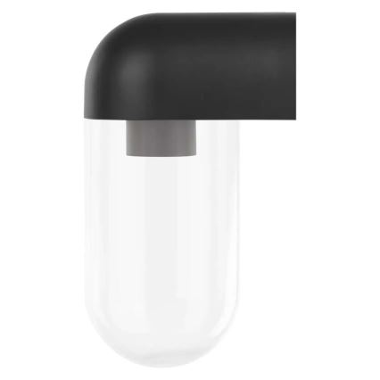 Outdoor-Wandleuchte CASSIA 1xE27/15W/230V IP44