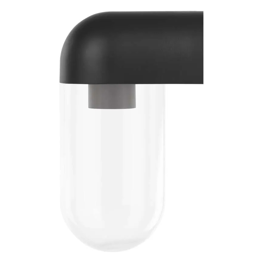 Outdoor-Wandleuchte CASSIA 1xE27/15W/230V IP44