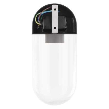 Outdoor-Wandleuchte CASSIA 1xE27/15W/230V IP44