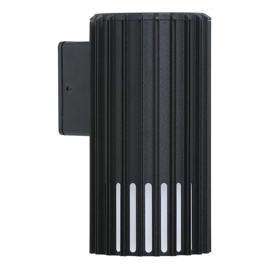 Outdoor-Wandleuchte KUUSAMO 1xE27/20W/230V IP54 anthrazit