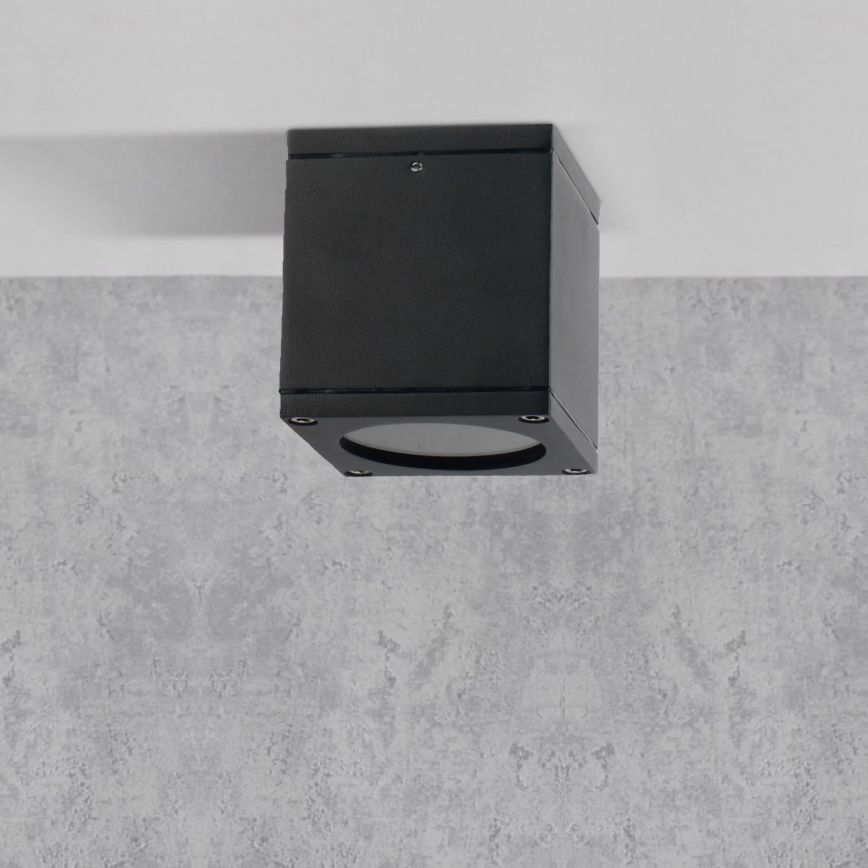 Outdoor-Wandleuchte MORRIS 1xGU10/35W/230V IP54