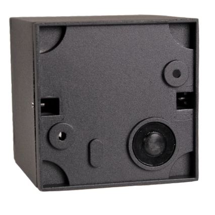 Outdoor-Wandleuchte MORRIS 1xGU10/35W/230V IP54