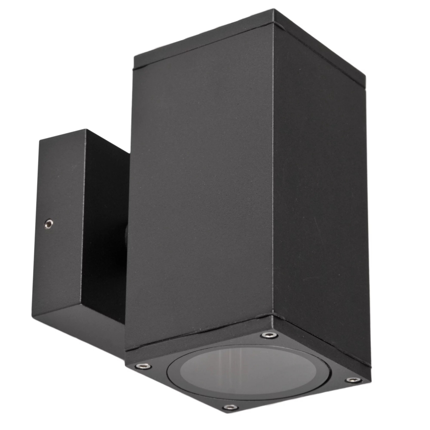 Outdoor-Wandleuchte MORRIS 2xGU10/35W/230V IP54