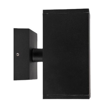 Outdoor-Wandleuchte MORRIS 2xGU10/35W/230V IP54