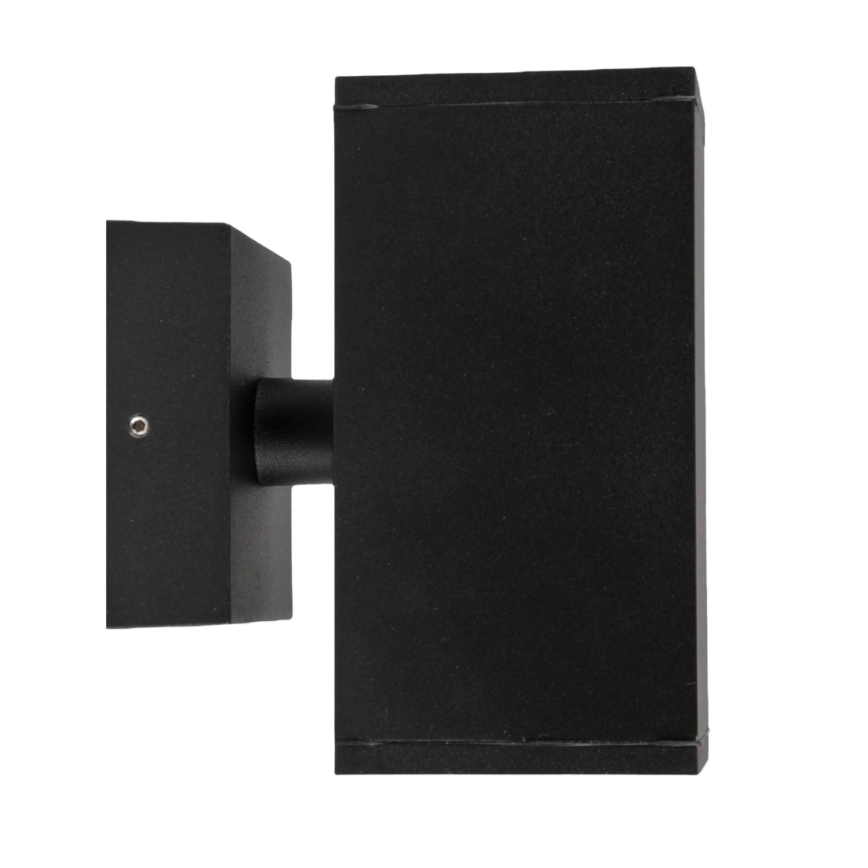 Outdoor-Wandleuchte MORRIS 2xGU10/35W/230V IP54