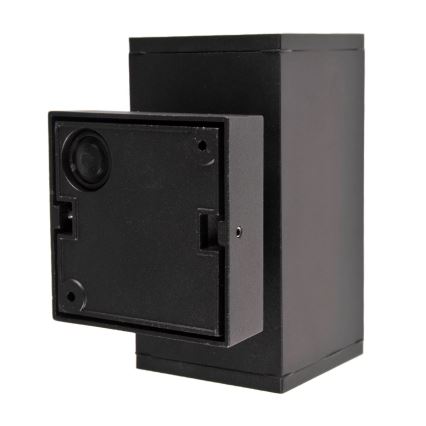 Outdoor-Wandleuchte MORRIS 2xGU10/35W/230V IP54