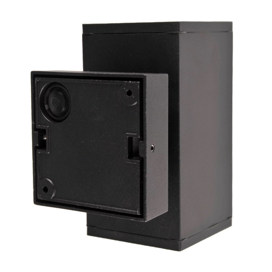 Outdoor-Wandleuchte MORRIS 2xGU10/35W/230V IP54
