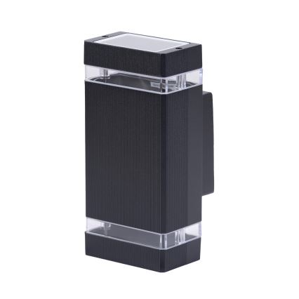 Outdoor-Wandleuchte NIZZA 2xGU10/35W/230V IP65