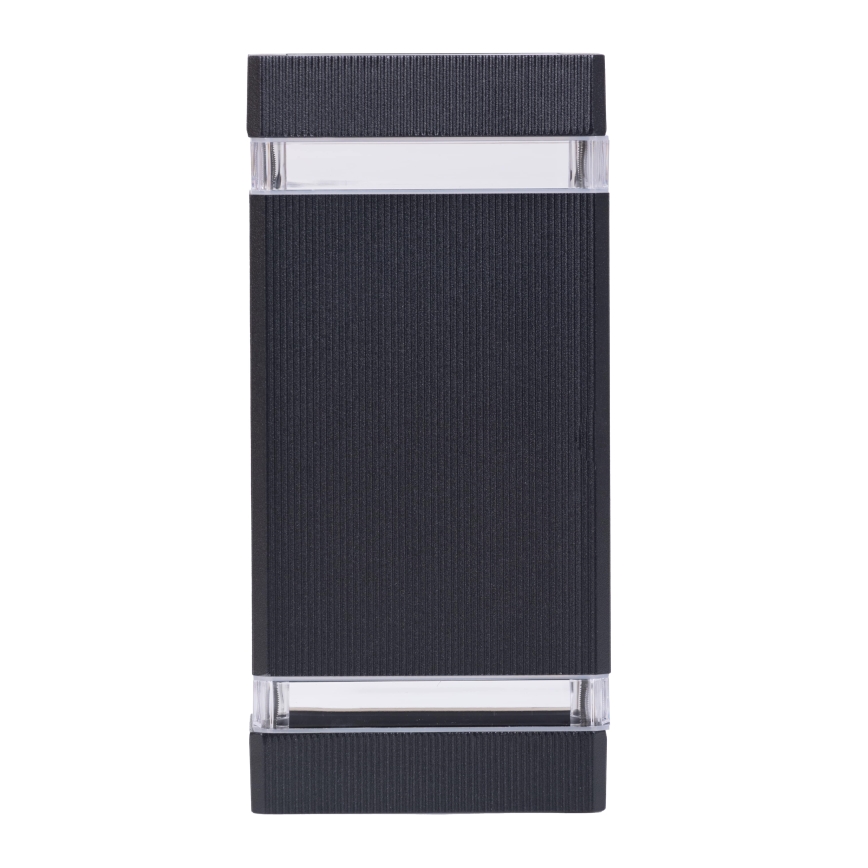 Outdoor-Wandleuchte NIZZA 2xGU10/35W/230V IP65