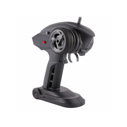 Overmax - ferngesteuertes RC-Auto X-MONSTER 3.0 1700 mAh Schwarz/Grün