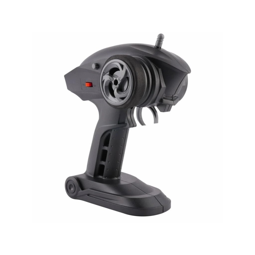 Overmax - ferngesteuertes RC-Auto X-MONSTER 3.0 1700 mAh Schwarz/Grün