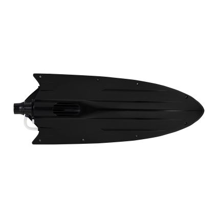 Overmax - Ferngesteuertes RC-Boot X-SURGE 4000 mAh, schwarz/grün