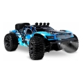 Overmax - RC-Auto mit Fernsteuerung X-HOOLIGAN 3xAA/1800 mAh Blau/Schwarz