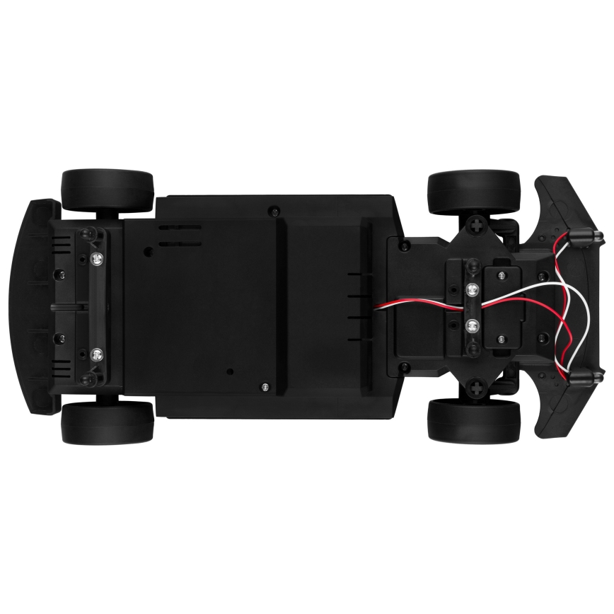 Overmax - RC-Drift-Auto mit Fernsteuerung X-DRIFT 1000 mAh gelb/lila