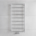 P.M.H. NS4C-M - Badezimmer-Leiterheizkörper NAAS 222 W 121 cm, glänzender Chrom