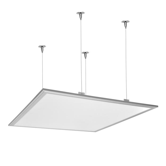 PACK 4x Aufhängeseil für LED-Paneele Installation ZEUS 100 cm