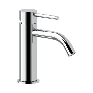 Paffoni - Waschtischarmatur LIGHT, hochglanzverchromt