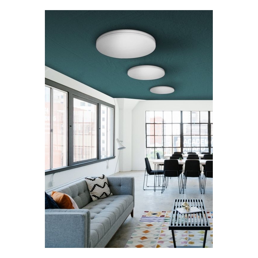 LED Deckenleuchte MONY LED/26W/230V 3000K