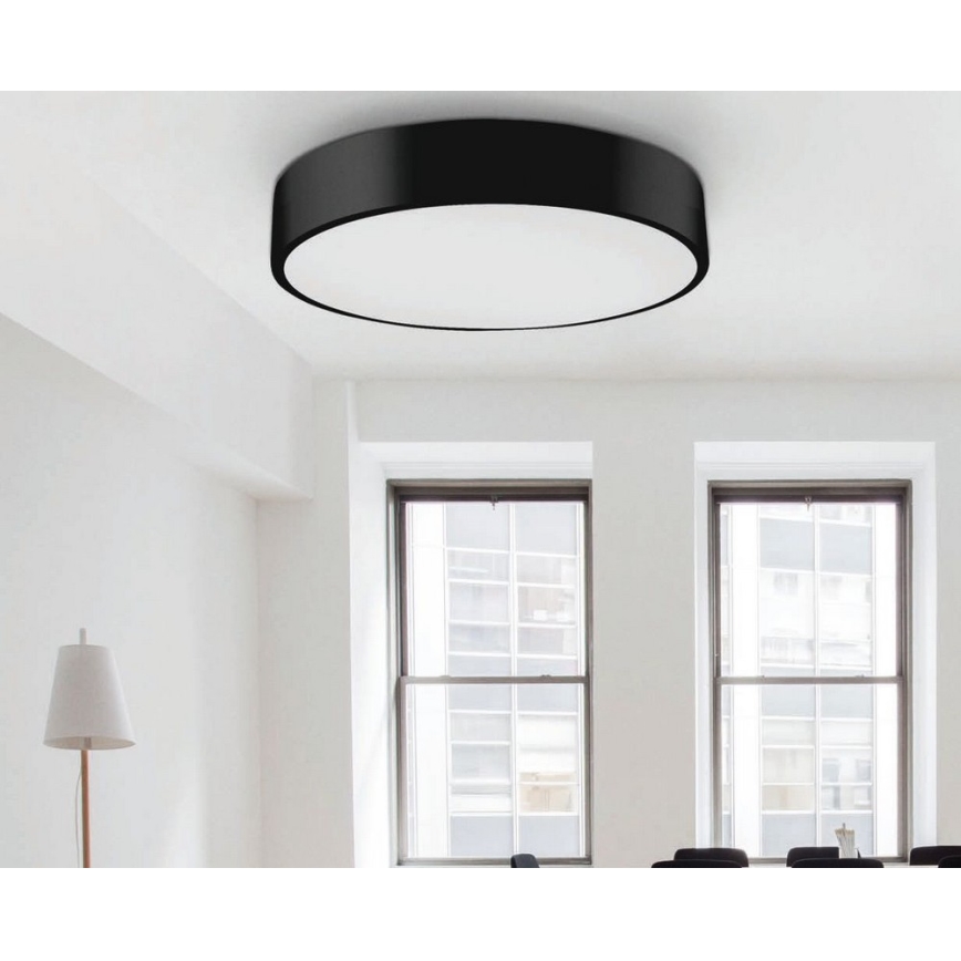 LED Deckenleuchte RENY 400 LED/30W/230V